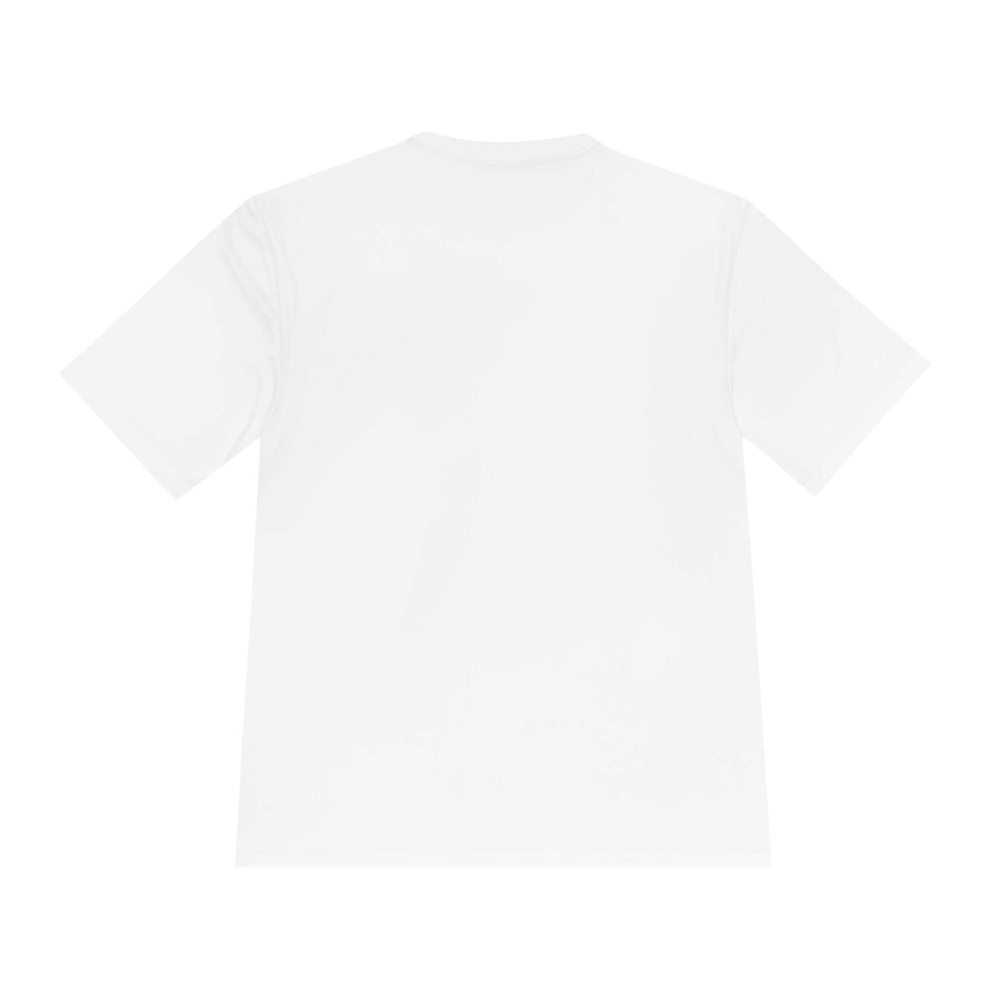 Performance Tee — DORBA Minimalist Moisture‑Wicking Shirt