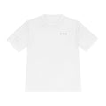 Performance Tee — DORBA Minimalist Moisture‑Wicking Shirt